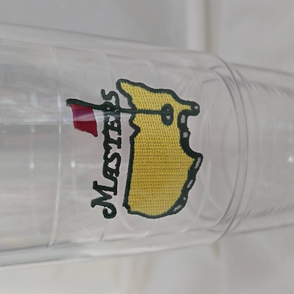 Masters Insulated 24oz Tervis Tumbler - Picture 2 of 5